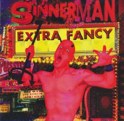 Sinnerman