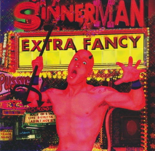Sinnerman