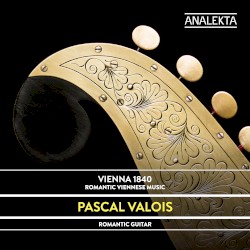 Vienna 1840: Romantic Viennese Music