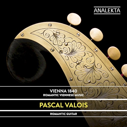 Vienna 1840: Romantic Viennese Music