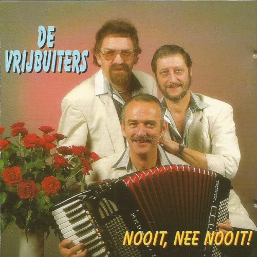 Nooit, nee nooit!