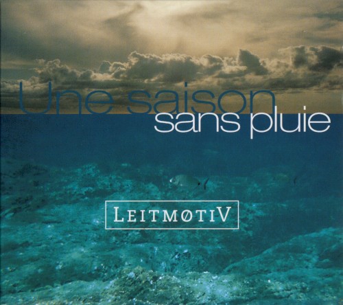 Une saison sans pluie