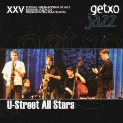 Getxo Jazz 2001, Xxv Festival Internacional De Jazz, Europar Jazzaldia, International Jazz Festival