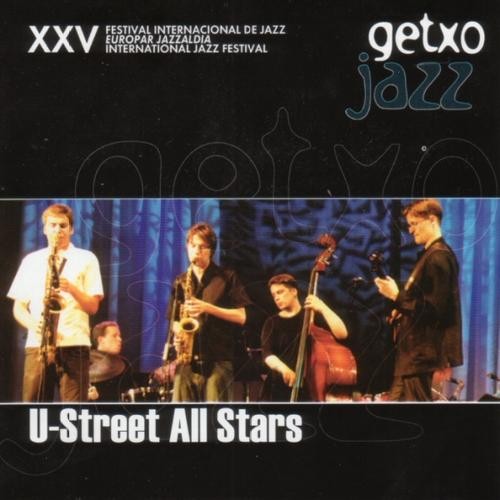 Getxo Jazz 2001, Xxv Festival Internacional De Jazz, Europar Jazzaldia, International Jazz Festival