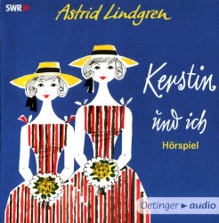 Kerstin und ich