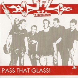 Pass That Glass!