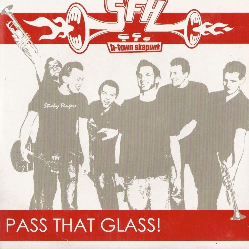 Pass That Glass!