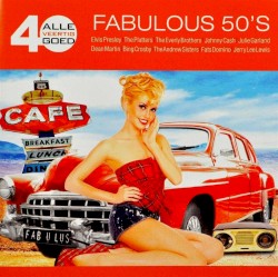 Alle 40 goed: Fabulous 50’s
