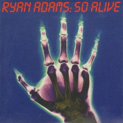 So Alive