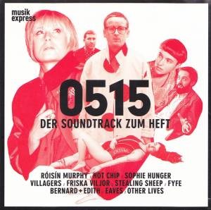 Musikexpress 0515