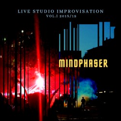 Live Improvisations Vol I 2018-2019