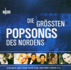 Die größten Popsongs des Nordens