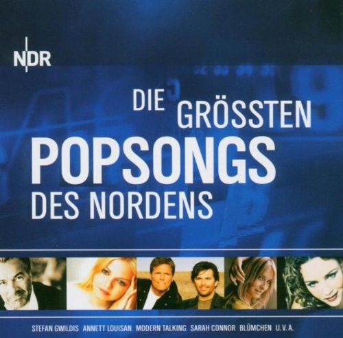Die größten Popsongs des Nordens