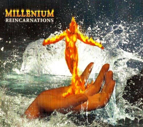 Reincarnations