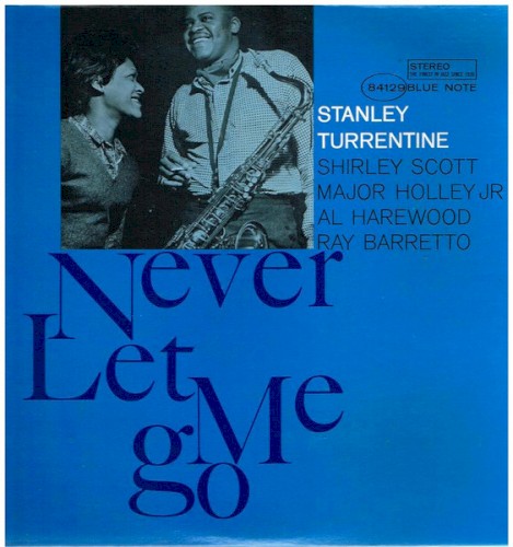 Never Let Me Go