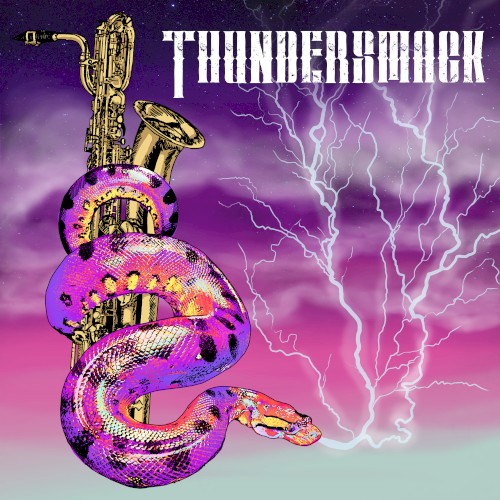 Thundersmack