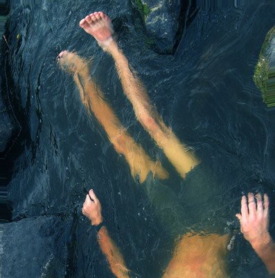 На Демидовской Воде