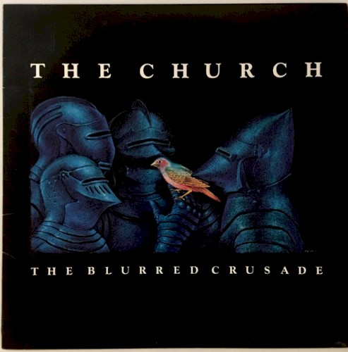 The Blurred Crusade
