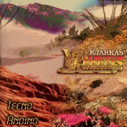 Tecno Kjarkas