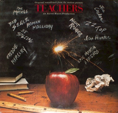 Teachers
