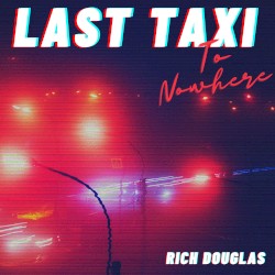 Last Taxi to Nowhere