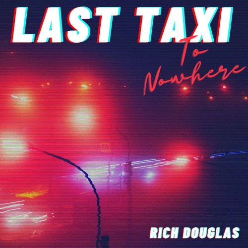Last Taxi to Nowhere