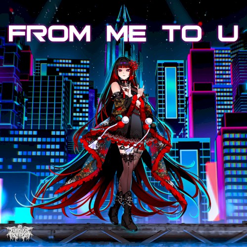 from me to u