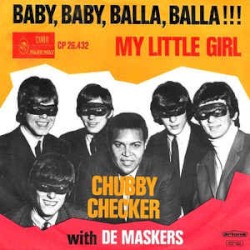 Baby, Baby, Balla, Balla!!! / My Little Girl