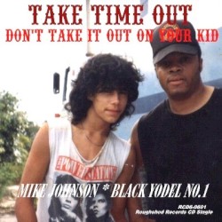 Take Time Out
