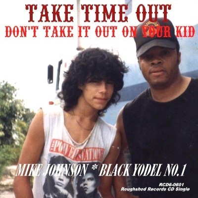 Take Time Out