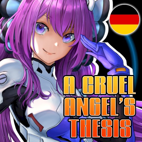 Cruel Angel's Thesis