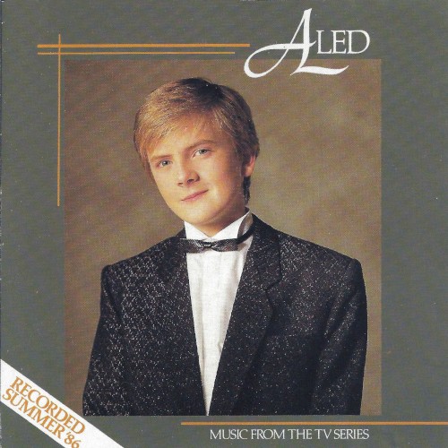 Aled: Music From the TV Series
