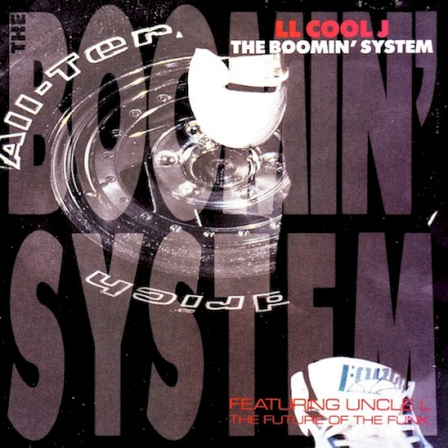 The Boomin' System