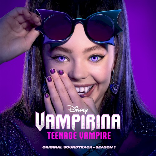 Vampirina: Teenage Vampire: Original Soundtrack