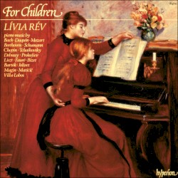 For Children