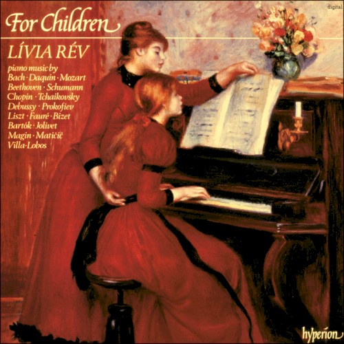 For Children