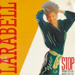 Stop (When You Do What You Do)