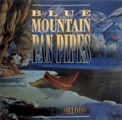 Blue Mountain Pan Pipes: Christmas Melodies