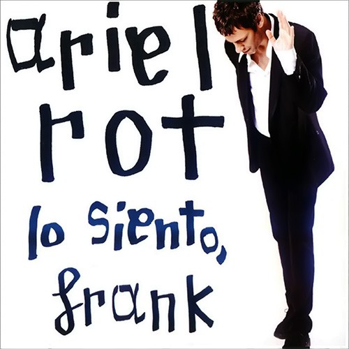 Lo siento, Frank