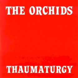 Thaumaturgy