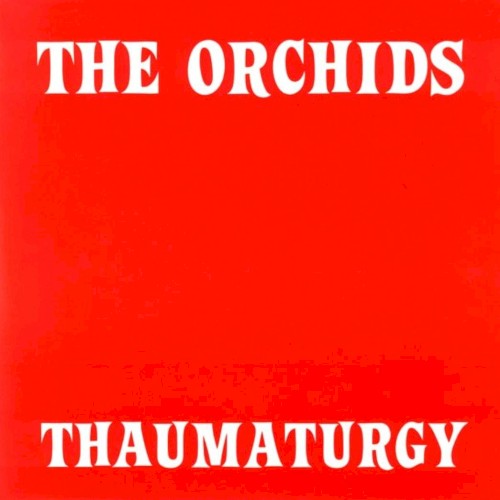 Thaumaturgy