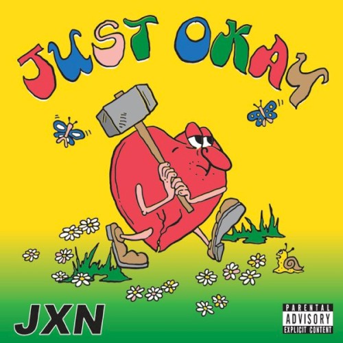 Just Okay