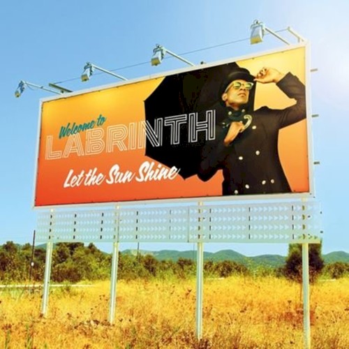 Let the Sun Shine
