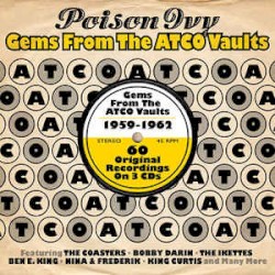 Poison Ivy: Gems From The Atco Vaults 1959–1962