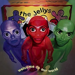 Welcome to Our World