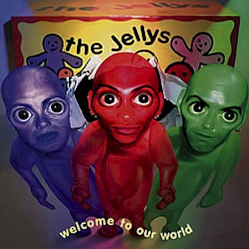 Welcome to Our World