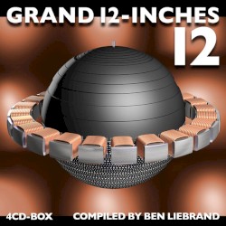 Grand 12‐Inches 12