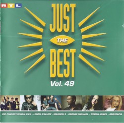 Just the Best, Vol. 49