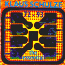 The Essential 1972–1993