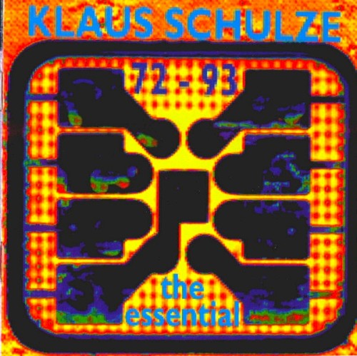 The Essential 1972–1993